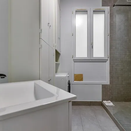 Glaciere 2 - Kp - Quiet Flat Close To Lat-quarter شقة *
